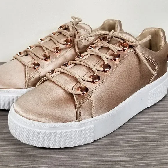 Kendall Kylie Shoes Kendall Kylie Rae Platform Sneaker